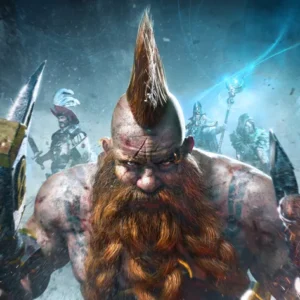 Warhammer Chaosbane