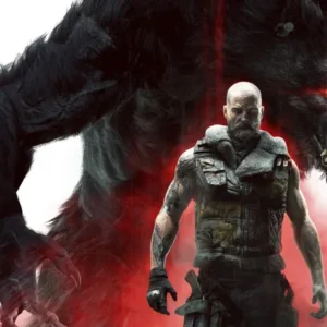 Werewolf The Apocalypse Earthblood