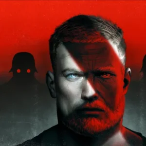 Wolfenstein: Alt History Collection