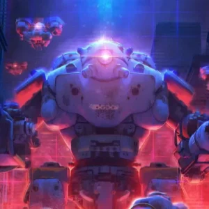 Wolfenstein: Cyberpilot