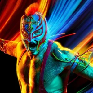 WWE 2K22
