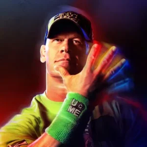 WWE 2K23