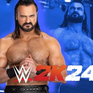 WWE 2K24