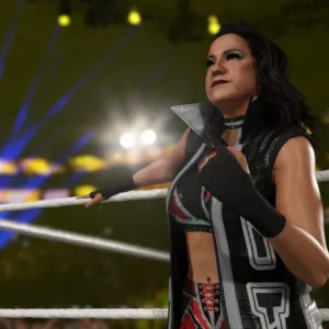 WWE 2K25