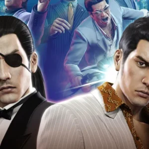 Yakuza 0: Director’s Cut