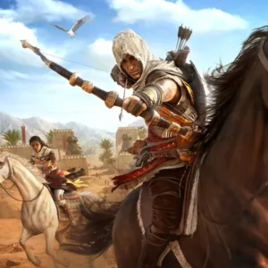 Assassin’s Creed Origin
