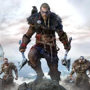 Assassin’s Creed Valhalla