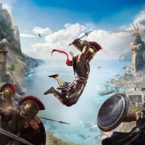 Assassin’s Creed Odyssey