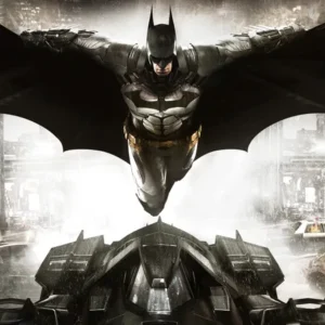Batman: Arkham Knight