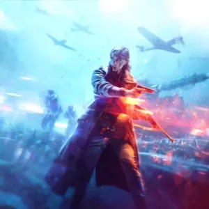 Battlefield V