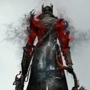 Bloodborne