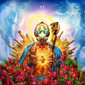 Borderlands 3