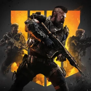 Call of Duty Black Ops 4