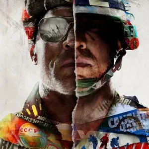 Call of Duty Black Ops Cold War