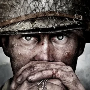 Call of Duty WWII