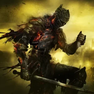 Dark Souls III
