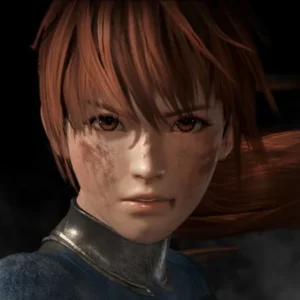 Dead or Alive 6