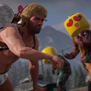 Dead Rising 4: Frank’s Big Package