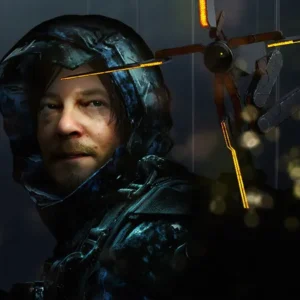 Death Stranding