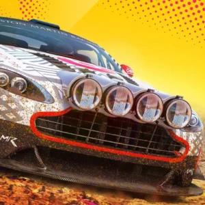 Dirt 5