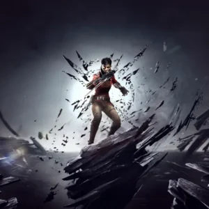 Dishonored: Death Of The Outsider