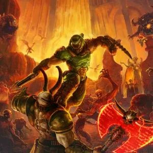 Doom Eternal