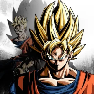 Dragon Ball Xenoverse 2