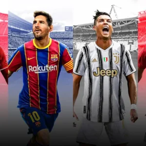 eFootball PES 2021 Season Update