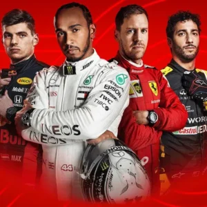 F1 2020