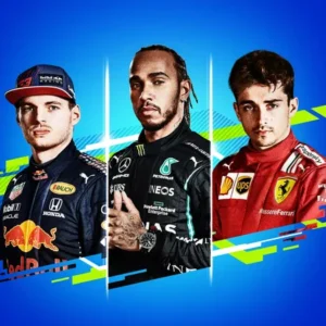 F1 2021