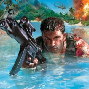 Far Cry 4 + 5