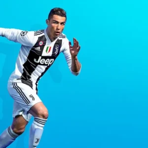 FIFA 19