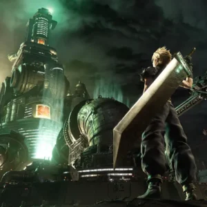 Final Fantasy VII Remake