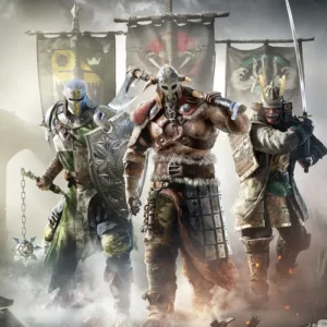 For Honor