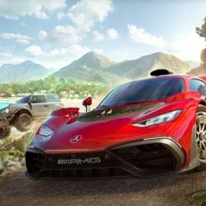 Forza Horizon 5