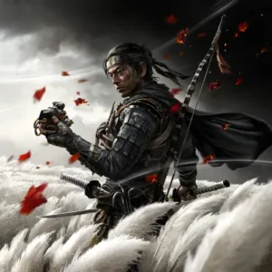 Ghost of Tsushima