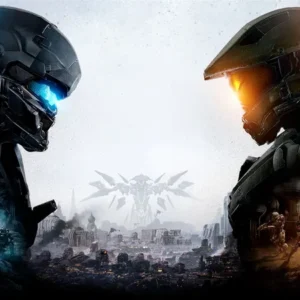 Halo 5: Guardians