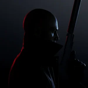 Hitman 3