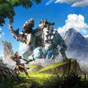 Horizon Zero Dawn