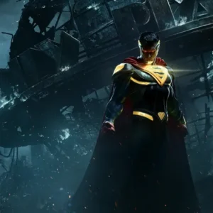 Injustice 2