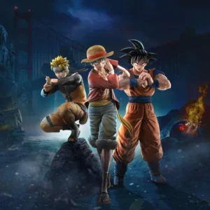 Jump Force