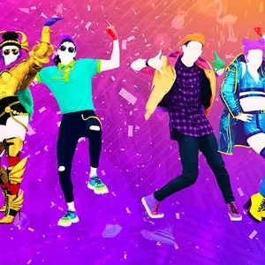 Just Dance 2020