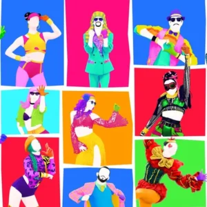 Just Dance 2021