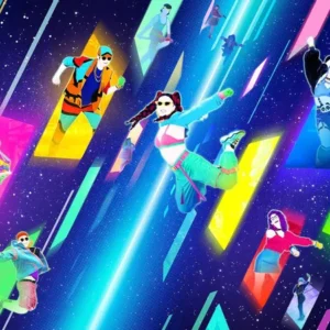 Just Dance 2022