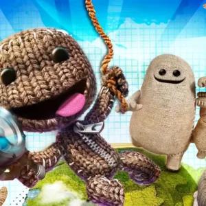 LittleBigPlanet 3