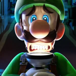 Luigi’s Mansion 3
