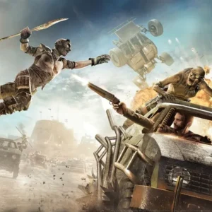 Mad Max