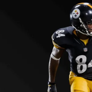Madden NFL 18