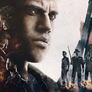 Mafia III