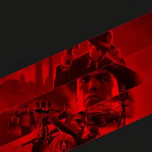 Mafia Trilogy